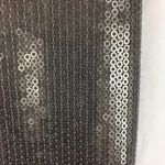 The Limited  Taupe Full Sequins Sparkly Shiny Ankle 678 Jean Legging Pants 8 Photo 8