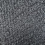 BDG UO  Black Speckled Cocoon Cardigan M Photo 2