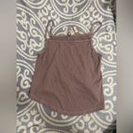 SKIMS  Size 3X Cotton Rib Camisole Umber AP-CAM-0813 Plus Loungewear Tank top Photo 2