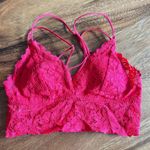 PINK - Victoria's Secret PINK Bralette Victoria's Secret Photo 0
