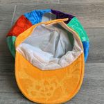 Funky golf style hat Photo 4