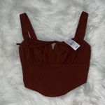 Kendall + Kylie Tank Top Photo 3