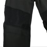 Popfit NWT POP fit Black Ari leggings with pockets S mesh inserts yoga athleisure Photo 2