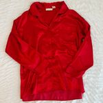 Victoria's Secret GOLD LABEL VINTAGE SATIN PJ SET Photo 7