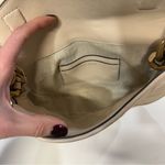 Tory Burch Mini Fleming Soft Crescent Bag Photo 9