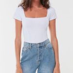Urban Outfitters brand new  body suit tee small Photo 1