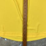 J.Crew Yellow Sleeveless Halter Neck Top
Size: 4 Photo 4