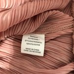 Urban Outfitters Eyeshadow Pleated Blush Lightweight Jacket Size XL Photo 6