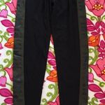 PINK - Victoria's Secret vs pink ultimate olive green joggers Photo 0