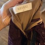 Meshki  Ezra Lace Maxi Dress Photo 5