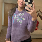 Alfred Dunner Petite  Sweater Photo 0