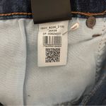 Mott & Bow Boyfriend Jeans in dark indigo blue Size 26 Photo 9