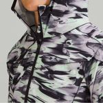 Lululemon  Mist Over Windbreaker Paint Glide Multi Photo 2