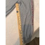 Vineyard Vines  Edgartown T Shirt Long Sleeve Whale Logo‎ women's large Photo 5