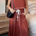 Amazon  Skirt Set Matching Photo 1