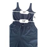 Abercrombie & Fitch Black Traveler Romper Photo 6
