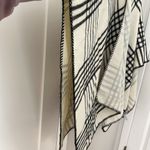 Ann Taylor  plaid wrap in ONE SIZE Photo 1