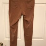 Faded Glory  Brown Skinny leggings Photo 1