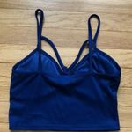 Charlotte Russe Crop top Photo 1