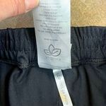 Yogipace Women’s Black Drawstring Pull Photo 8