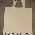 Mejuri  Tote Bag Photo 0