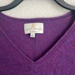 Belle France Cashmere V Photo 2