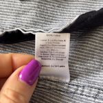 Talbots Railroad Stripe Utility Jacket 10 layered preppy coastal boho minimalist Photo 7