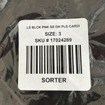 Torrid X Lovesick Cardigan Size 3 Photo 4