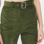 Urban Outfitters “Kolby” Corduroy High Rise Pant Photo 9