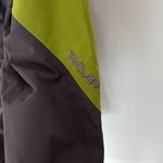 Burton  Radar Shell Jacket Snowboarding‎ Coat Y2K Vintage Women's Photo 8