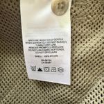 Columbia  PFG Aruba Khaki Zip Off Convertible Hiking Outdoor Nylon Pant Sz M Photo 7