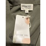 BEFORE YOU Short Sleeve V Photo 4