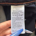 Old Navy  Super Skinny High-Rise Distressed Rockstar Jeans Photo 4