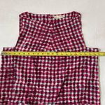 Tory Burch Sonda Silk Runway Tea Length Dress $595 Size 12 Photo 7