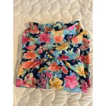 Anthony Richards Hawaii Dress Muumuu Colorful Floral Casual Loungewear LRG VTG Size L Photo 1