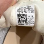 Adidas Samba Cream and Lavender Shoes Photo 5