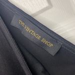 The Vintage Shop  Little Black Dress Photo 3