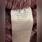 Zella Z by Light Purple Quarter Zip Athletic Jacket With Thumb Holes Size Medium Photo 4