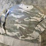 Aerie Camo Crewneck Photo 1