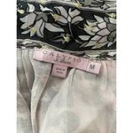 Calypso St. Barth  Size Medium Dress Boho 3/4 Sleeve Photo 5