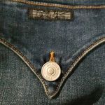 Hudson Jeans 💕HUDSON💕 Collin Skinny Ankle Flap Pocket Jeans 31 Photo 8