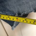 Kut From The Kloth Light Blue Gidget Frey Shorts Size 6 Photo 8