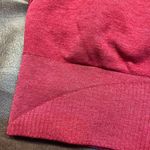 Lululemon Sports Bra Red Seamless Crossback S Adjustable Straps Yoga Stretch Size undefined Photo 6