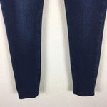 Spanx Jean-ish Ankle Twilight Rinse High Rise Leggings Small Photo 11