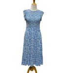 Lost + Wander Pick Me Floral Dress Photo 2