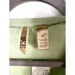 BKE ‎ green thermal decorative cuffs NWT XL Photo 4