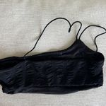 Princess Polly Black Pant Set Photo 3