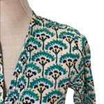 Roberta Roller Rabbit  Arles shirt Lina Aqua Xs Photo 2