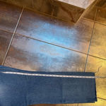 Avec Les Filles NWT Avec Less Filles distressed premium denim jeans straight high waisted Sz 30 Photo 7