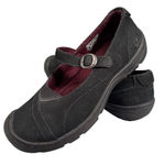 Keen Women's Mary Jane Shoes Black Size 7 Casual Comfortable Photo 0